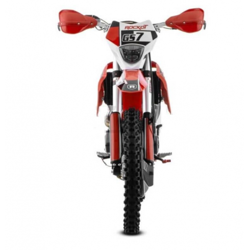 Мотоцикл Rockot GS 7 Tribute 2.0