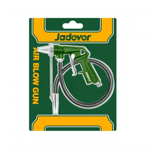 Пистолет пескоструйный со шлангом Jadever JDGA1A08