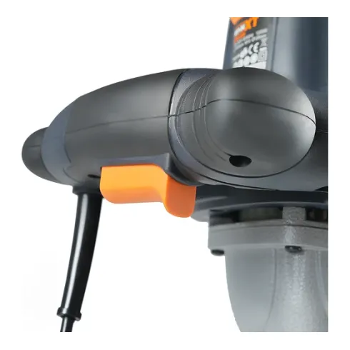 Миксер электрический строительный MaxXT MPM1220