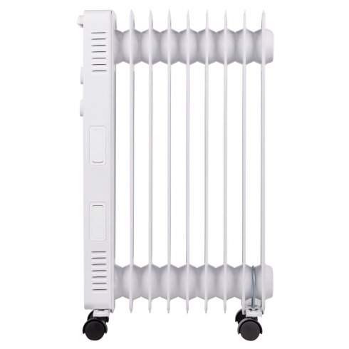 Масляный обогреватель Electrolux EOH/BE-09ZW