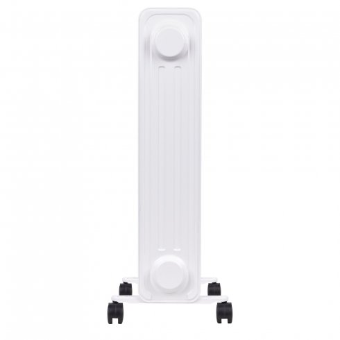 Масляный обогреватель Electrolux EOH/BE-09ZW
