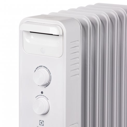Масляный обогреватель Electrolux EOH/BE-09ZW