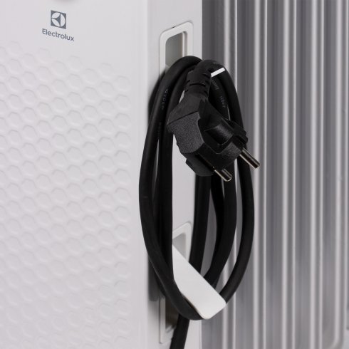 Масляный обогреватель Electrolux EOH/BE-09ZW