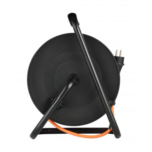 Удлинитель на катушке Electraline 49242 (40м)