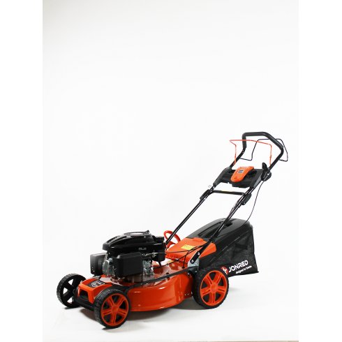 Газонокосилка бензиновая Jonred JN56SE (дв.LONCIN 1P70FC)