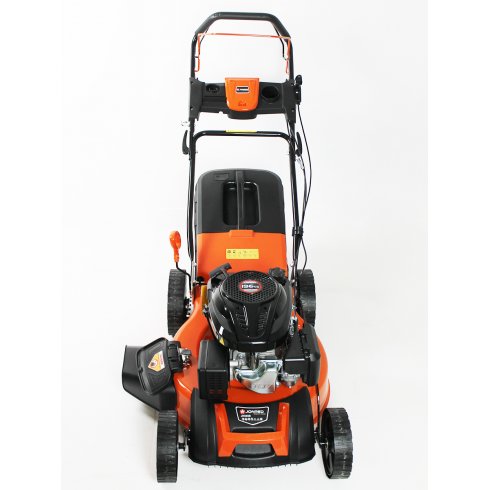 Газонокосилка бензиновая Jonred JN56SE (дв.LONCIN 1P70FC)