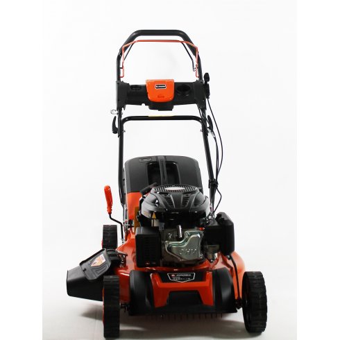 Газонокосилка бензиновая Jonred JN56SE (дв.LONCIN 1P70FC)