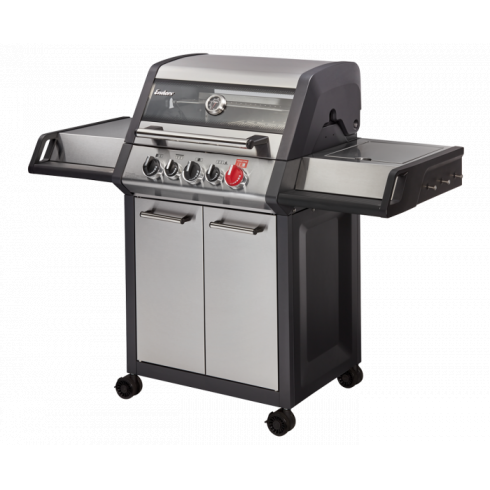 Гриль газовый Enders Monroe Pro 3 Sik Turbo