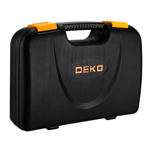 Набор инструментов для дома Deko TZ100-2 (083-2049)