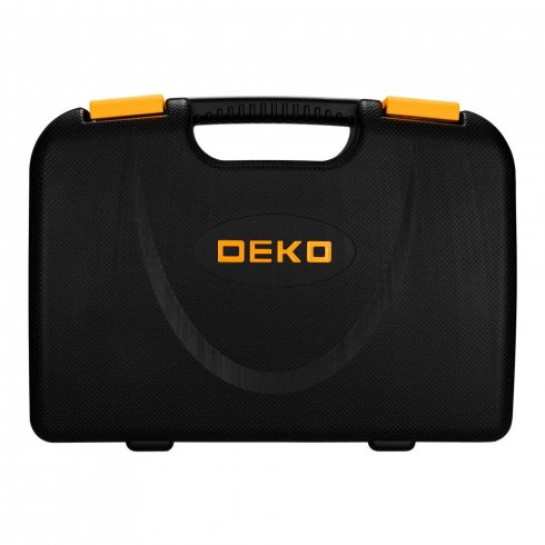 Набор инструментов для дома Deko TZ100-2 (083-2049)
