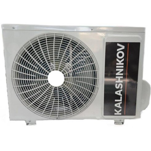 Сплит-система Kalashnikov Форпост inverter KVAC-I-12IN-PT1/KVAC-I-12OD-PT1