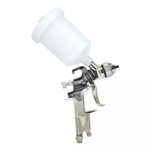 Воздушный краскораспылитель Schtaer SCH-869-1.7