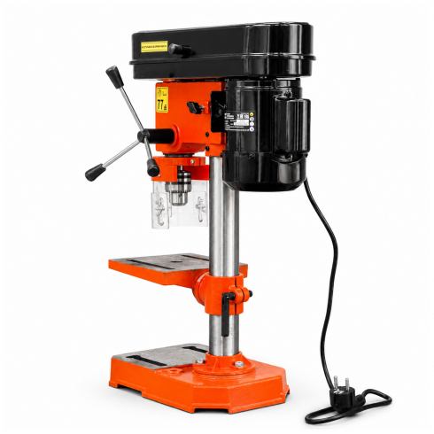 Станок вертикально-сверлильный Skiper DM3000