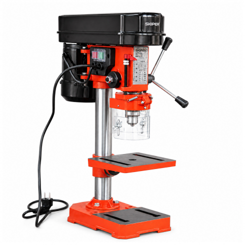 Станок вертикально-сверлильный Skiper DM3000