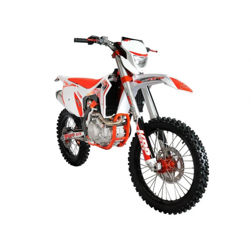 Мотоцикл Kayo K6-R 250