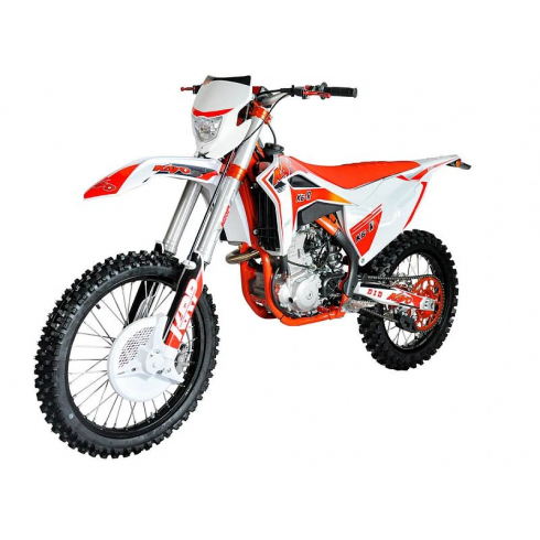 Мотоцикл Kayo K6-R 250