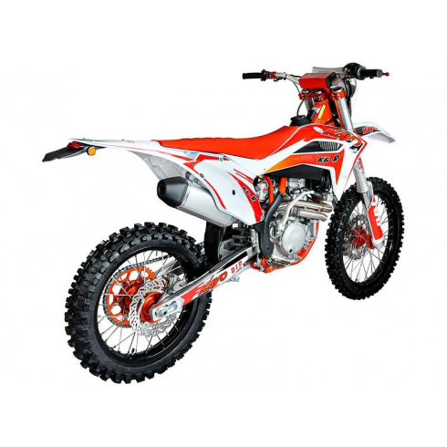 Мотоцикл Kayo K6-R 250