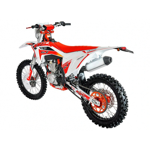 Мотоцикл Kayo K6-R 250