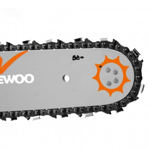 Бензопила Daewoo DACS5820XT (уценка)