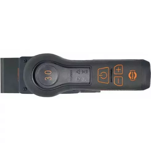 Плоскошлифовальная машинка MaxXT MOS400R
