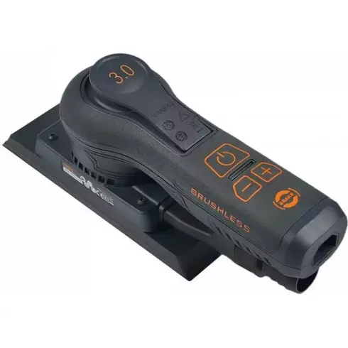 Плоскошлифовальная машинка MaxXT MOS400R