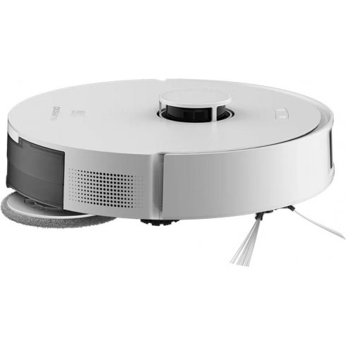 Робот-пылесос Polaris IQ Home PVCR 4750 (белый)