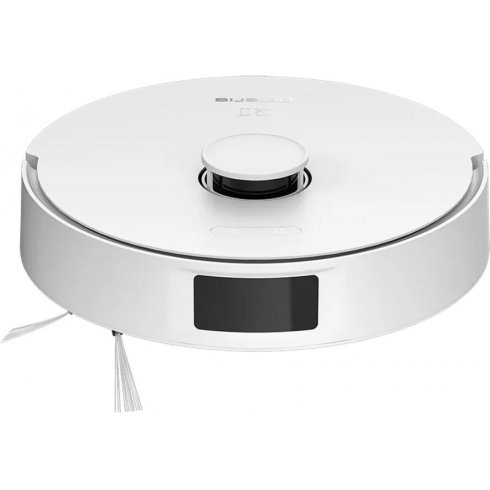 Робот-пылесос Polaris IQ Home PVCR 4750 (белый)