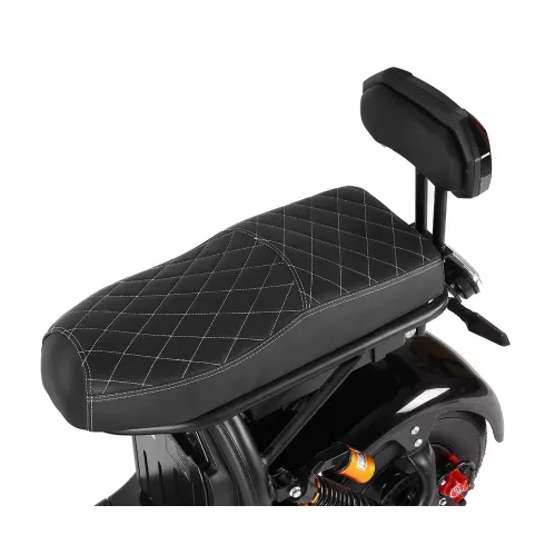 Электроскутер ATEK X7 PRO Evolution
