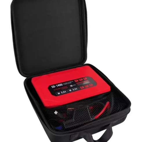 Пусковое устройство Verton Energy SD-1400