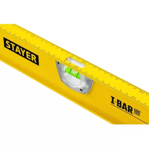 Уровень строительный Stayer 3470-100_z02