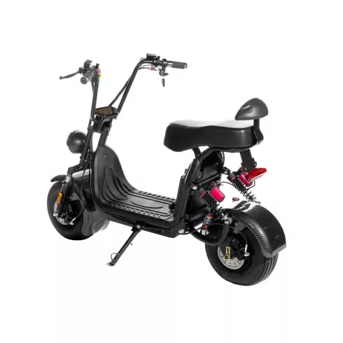 Электроскутер ATEK X6 City