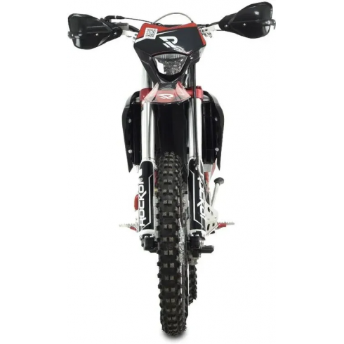 Мотоцикл Rockot GS1-L Hotred