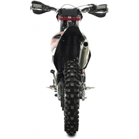 Мотоцикл Rockot GS1-L Hotred