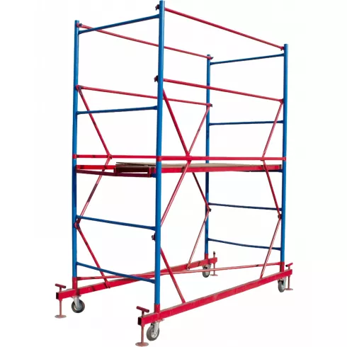 Вышка-тура HartMaster ВСП-1+1_1,2х2