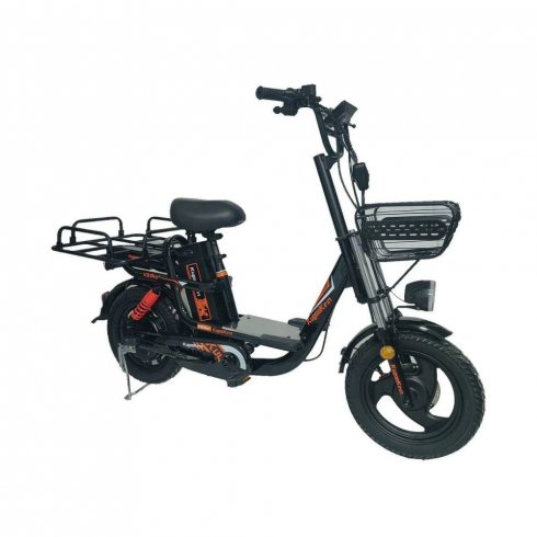 Электровелосипед Kugoo V3 PRO PLUS (60V22.5Ah)