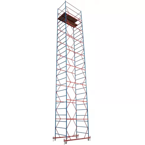 Вышка-тура HartMaster ВСП-1+8_1,2х2