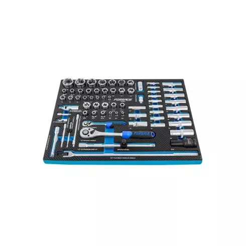 Набор инструментов Forsage F-K4701
