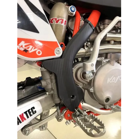 Мотоцикл Kayo K6-R 250 KYB