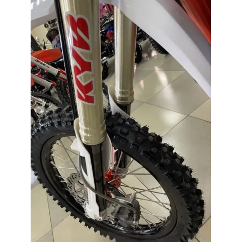 Мотоцикл Kayo K6-R 250 KYB