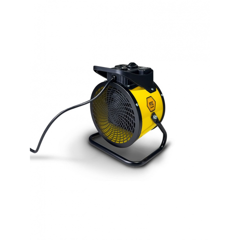 Пушка тепловая Nikkey BH 3000C