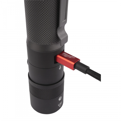 Фонарь аккумуляторный Milwaukee L4 TMLED-301