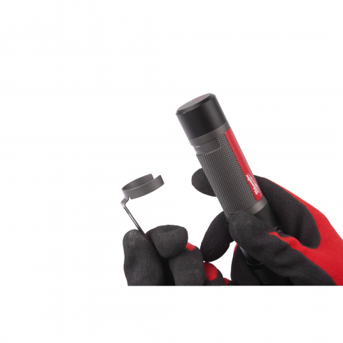 Фонарь аккумуляторный Milwaukee L4 TMLED-301