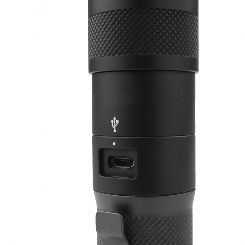 Фонарь аккумуляторный Milwaukee L4 TMLED-301