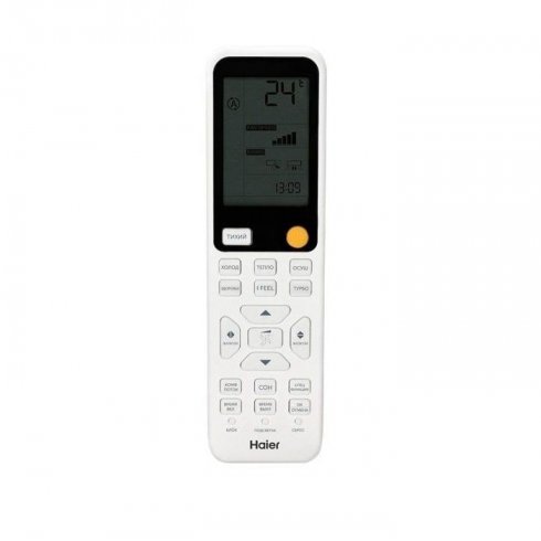 Сплит-система Haier FLEXIS ON-OFF HSU-09HFF103/R3-W(IN) / HSU-09HUF103/R3(OUT)