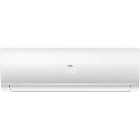 Сплит-система Haier FLEXIS ON-OFF HSU-09HFF103/R3-W(IN) / HSU-09HUF103/R3(OUT)