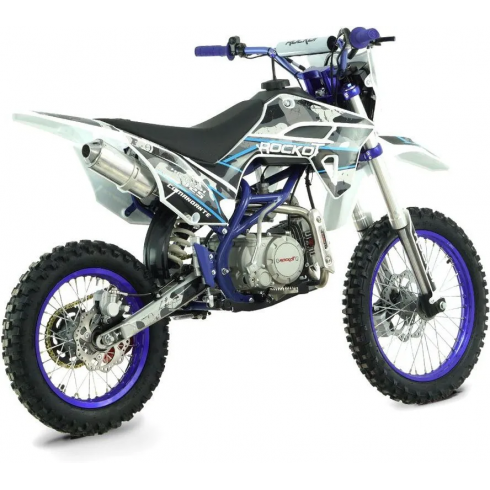 Питбайк Rockot HI-TECH 125 Comandante 2.0