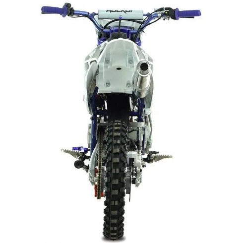 Питбайк Rockot HI-TECH 125 Comandante 2.0