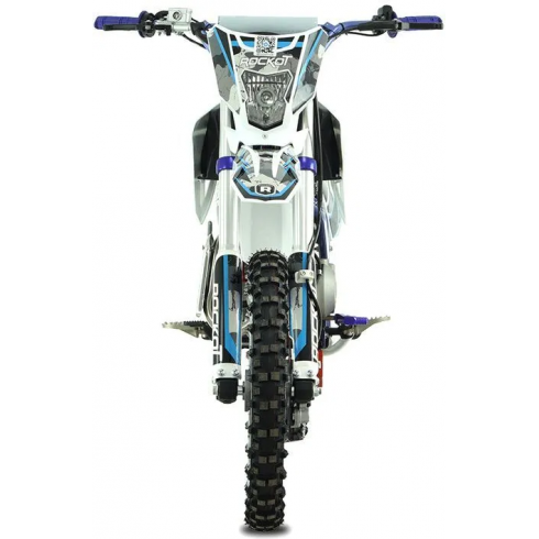 Питбайк Rockot HI-TECH 125 Comandante 2.0