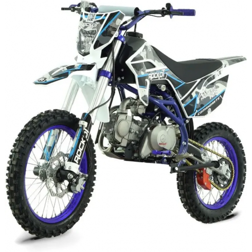 Питбайк Rockot HI-TECH 125 Comandante 2.0