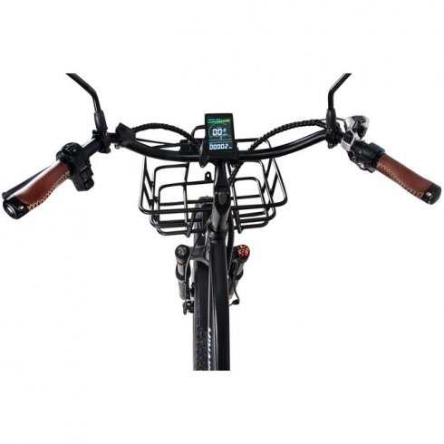 Электровелосипед Minako Trike
